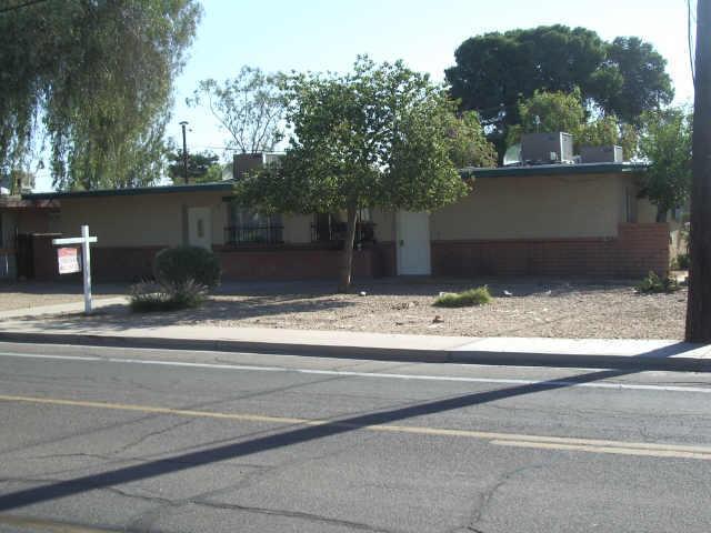 117 S Hardy Dr., Tempe, AZ 85281