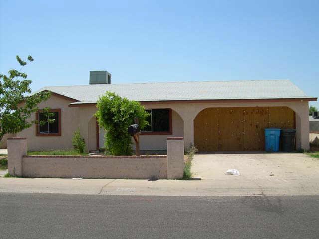 6725 W Windsor Ave., Phoenix, AZ 85035