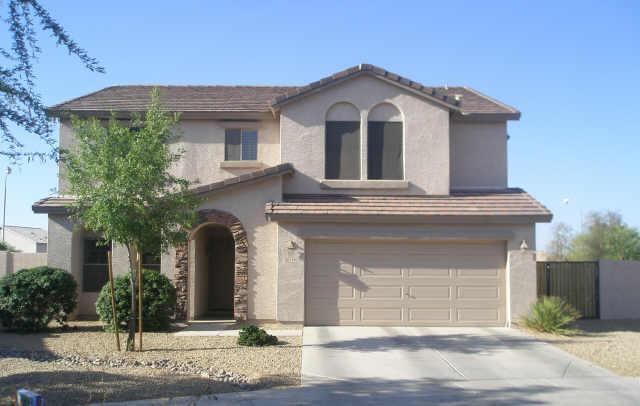 2308 W Darrel Rd., Phoenix, AZ 85041