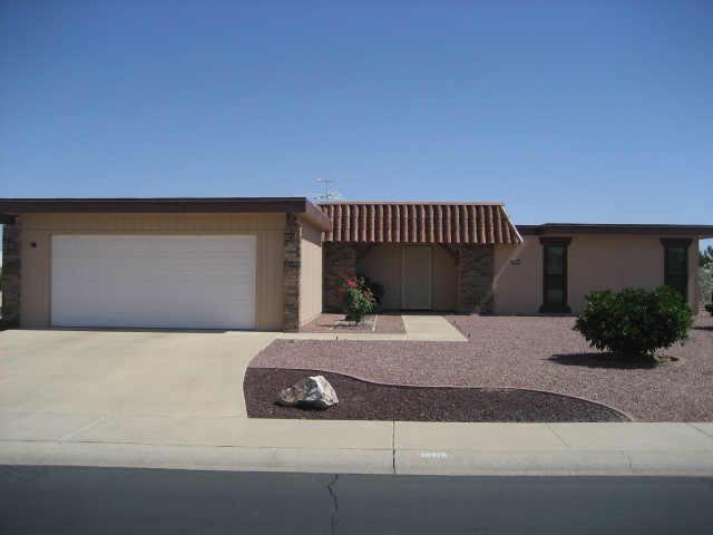 10918 W Willowbrook Dr., Sun City, AZ 85373