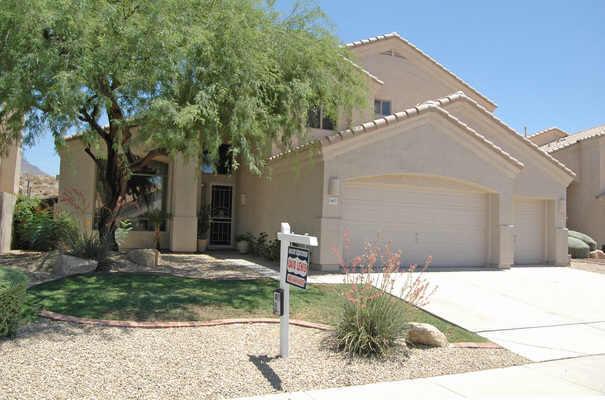 14627 N 100th Way, Scottsdale, AZ 85260