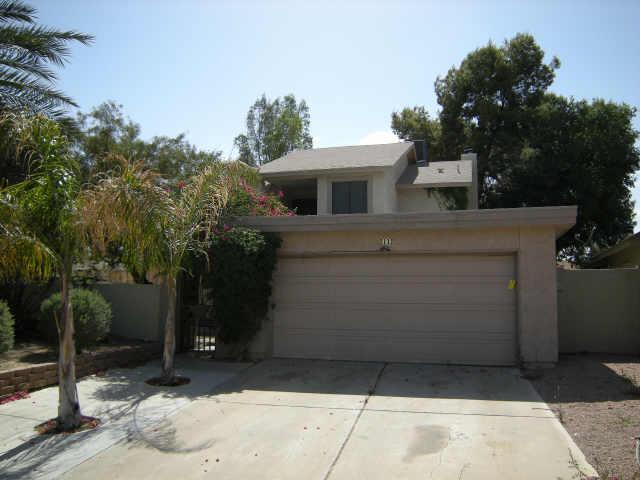 2112 W Jibsail Loop, Mesa, AZ 85202