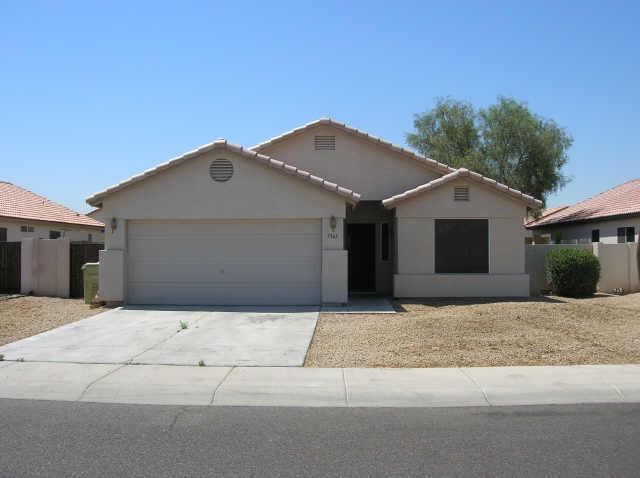 7361 W Flynn Ln., Glendale, AZ 85303