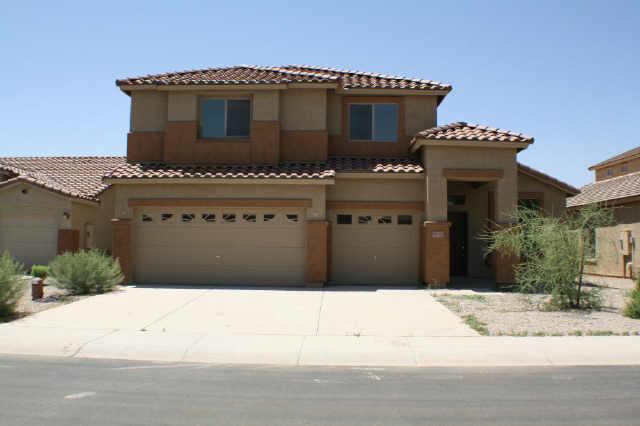 36573 W Costa Blanca Dr., Maricopa, AZ 85138