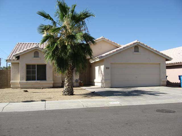 1303 W Villa Theresa Dr., Phoenix, AZ 85023