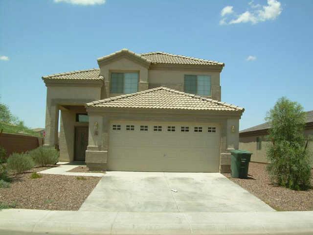 1778 E St Pauls Dr Pl., Casa Grande, AZ 85222