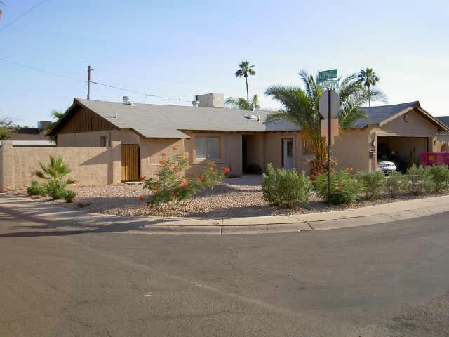 8755 E Valley View Rd., Scottsdale, AZ 85250