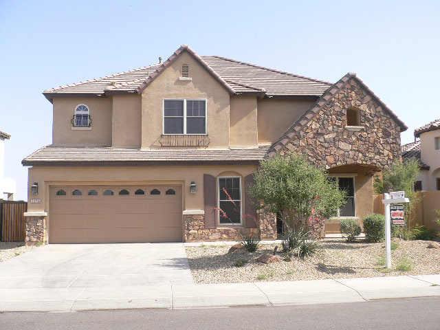 2124 E Honeysuckle Pl., Chandler, AZ 85286