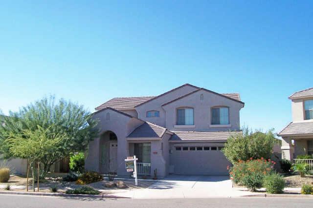 35418 N 30th Ave., Phoenix, AZ 85086