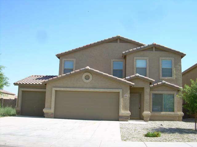 4304 E Whitehall Dr., Queen Creek, AZ 85242