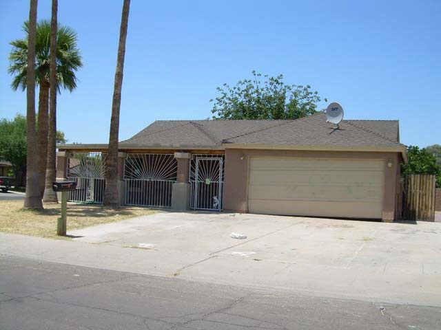 4602 N 77th Ave., Phoenix, AZ 85033
