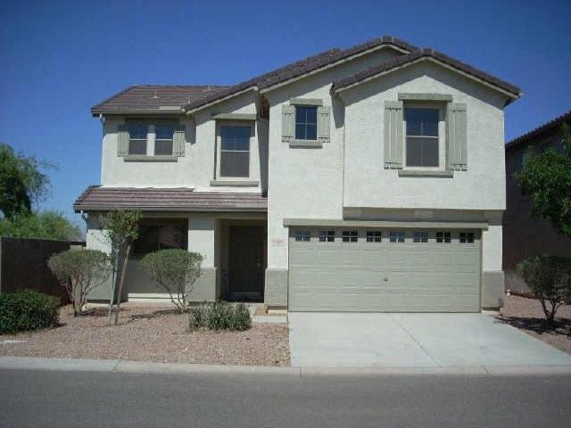 3629 E Constitution Dr., Gilbert, AZ 85296