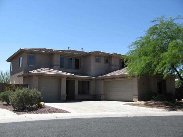 3003 W Steinbeck Ct., Anthem, AZ 85086