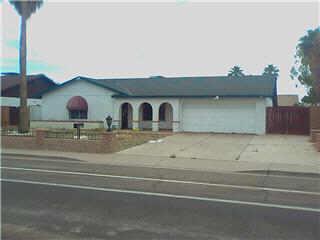 1807 W Summit Pl., Chandler, AZ 85224