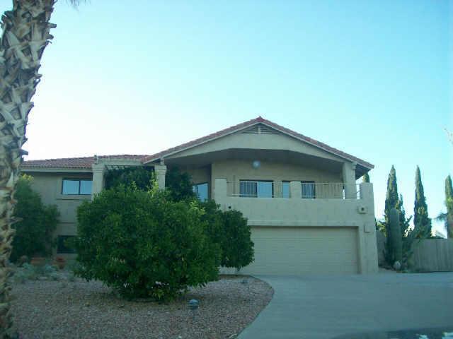 16414 E Arroyo Vista Dr., Fountain Hills, AZ 85268
