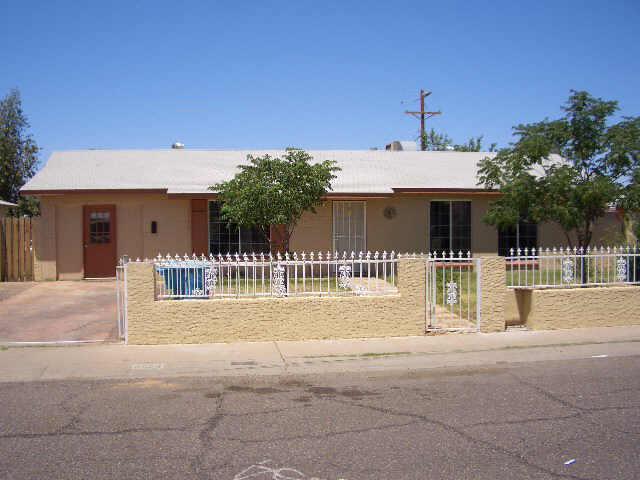 3624 W 49th Ave., Phoenix, AZ 85301