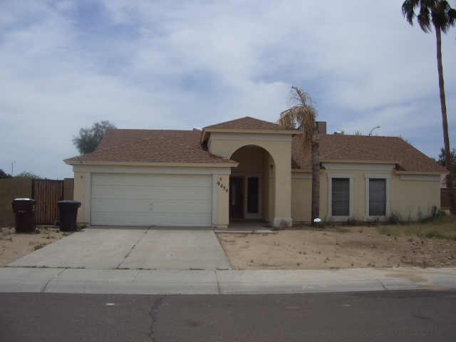 9054 N 84th Ln., Peoria, AZ 85345