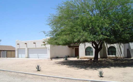 9010 W Camino De Oro Rd., Peoria, AZ 85383