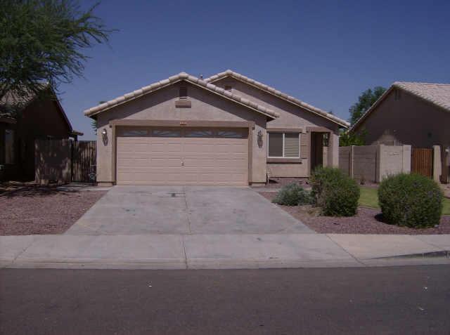 3538 S Moccasin Tr., Gilbert, AZ 85297