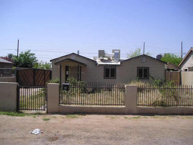 1907 E Harvard St., Phoenix, AZ 85006