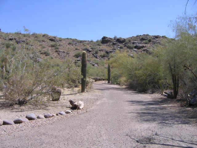 2502 E Valley View Dr., Phoenix, AZ 85042