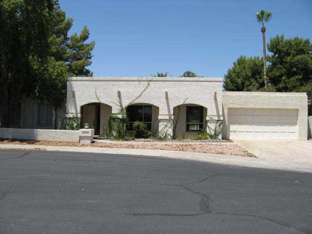 7720 N Via Del Sendero, Scottsdale, AZ 85258