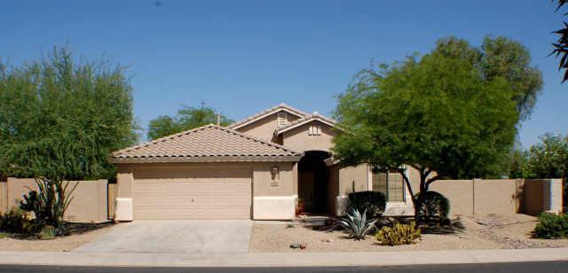 1018 S Roca St., Gilbert, AZ 85296