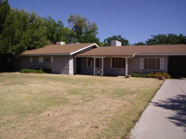 1252 W Palo Verde Dr., Phoenix, AZ 85013