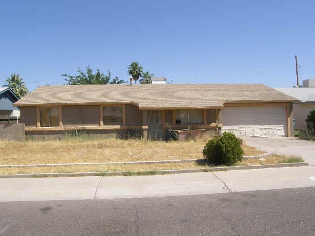3516 E Thunderbird Rd., Phoenix, AZ 85032