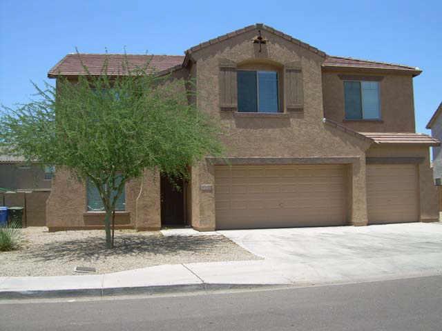 2122 N 94th Ave., Phoenix, AZ 85037