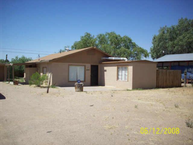 11403 E 5th Ave., Apache Junction, AZ 85220