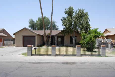 4632 N 77th Ave., Phoenix, AZ 85033