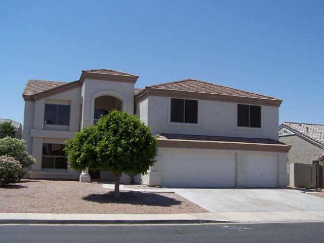 9447 E Lompoc Ave., Mesa, AZ 85209