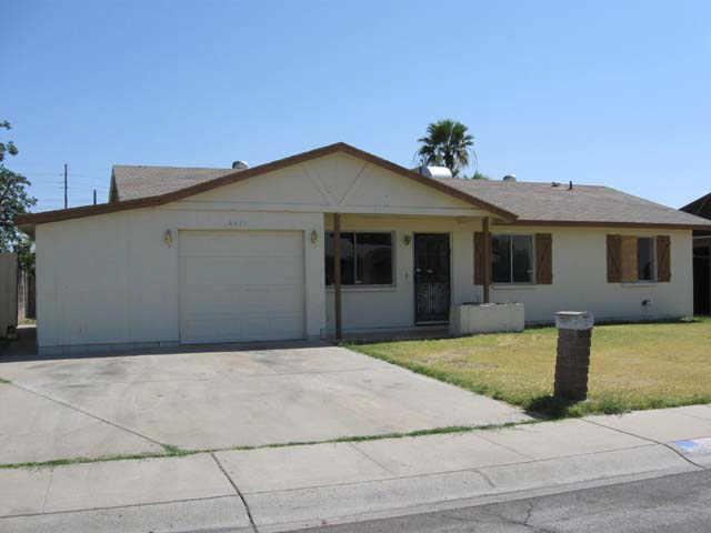 4415 W Eva St., Glendale, AZ 85302