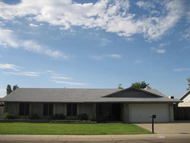 4516 W Larkspur Dr., Glendale, AZ 85304