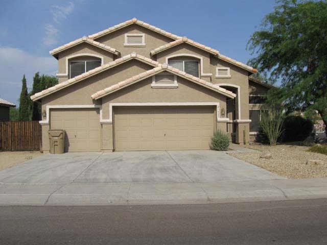 21425 N 107th Dr., Phoenix, AZ 85373