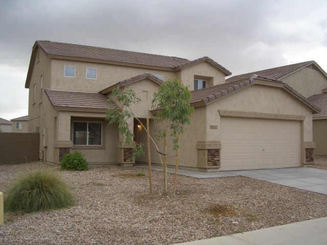 22157 W Yavapai St., Buckeye, AZ 85326