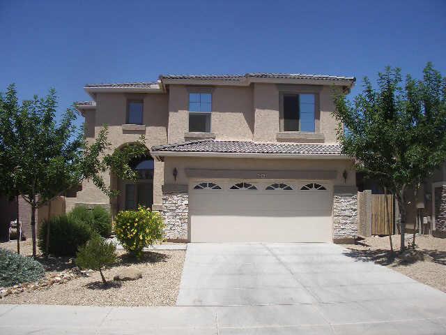 42410 N 46th Ln., Anthem, AZ 85086