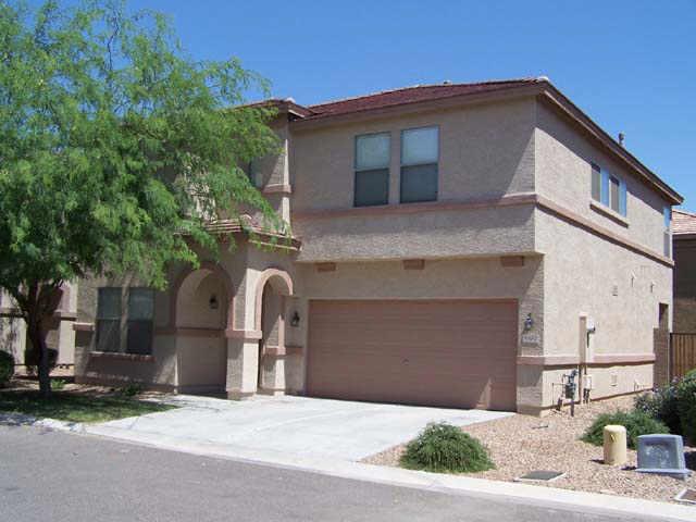8452 E Lindner Ave., Mesa, AZ 85209