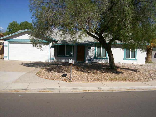 2607 N Nebraska St., Chandler, AZ 85225