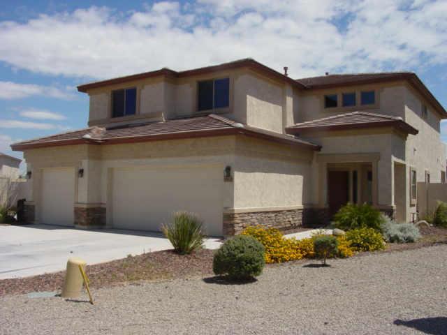 15623 N 174th Ave., Surprise, AZ 85388