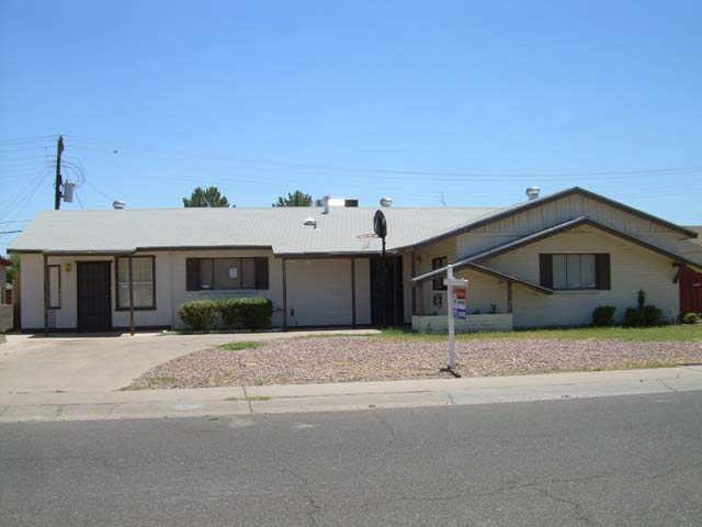 5521 W Earll Dr., Phoenix, AZ 85031