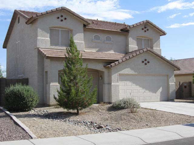 15333 W Hearn Rd., Surprise, AZ 85379