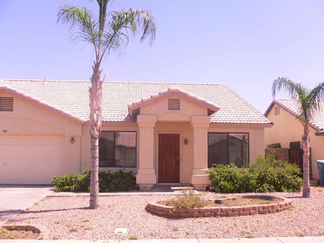 525 W Mesquite St., Gilbert, AZ 85233