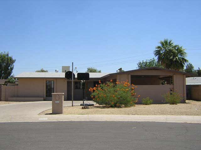3520 W Sahuaro Dr., Phoenix, AZ 85029