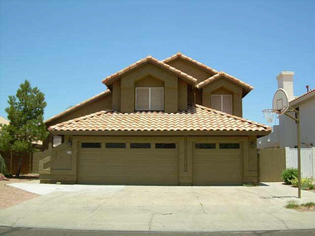 3334 E Nighthawk Way, Phoenix, AZ 85048