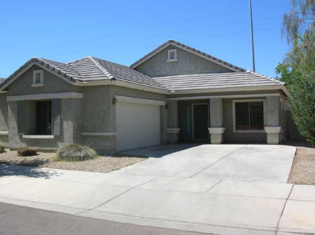 17452 W Navajo St., Goodyear, AZ 85338