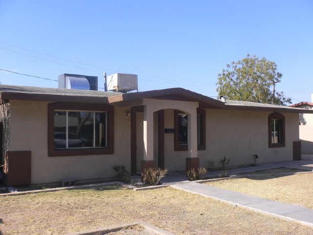 848 E Vine Ave., Mesa, AZ 85204