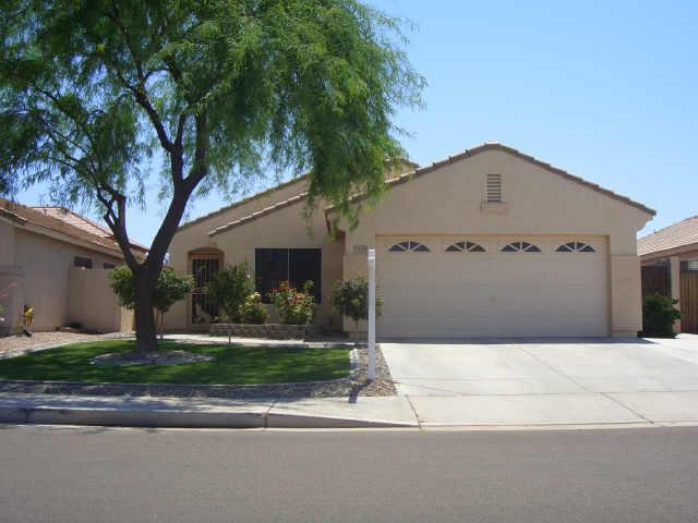 21469 N 79th Dr., Peoria, AZ 85382