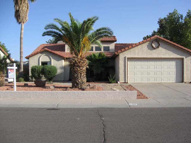 6313 W Cheryl Dr., Glendale, AZ 85302